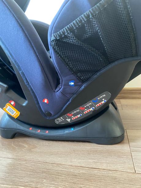 Autosedačka joie, joie