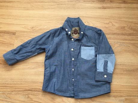 Košeľa next, next,92