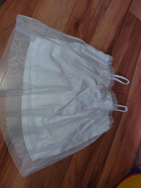 Nádherné jemne tielko 152/158 taliansko, 152