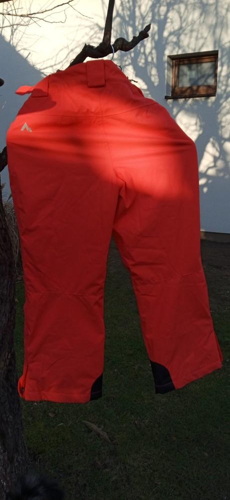 152 10 000 vodný stlpec - 30 eur, mckinley,152