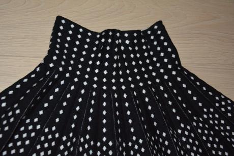 Sukňa aura via 116/122, 116