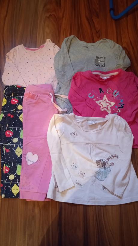 Balíček vel.86, 86–98