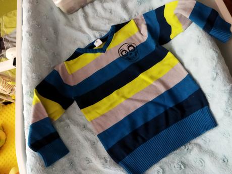 Sveter, kiki&koko,98