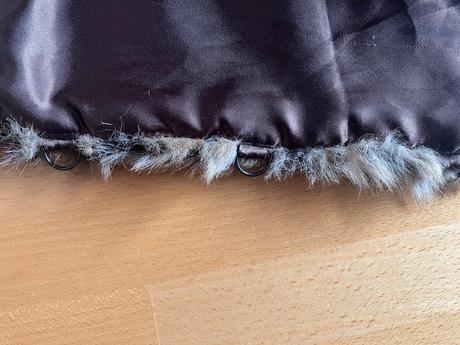 Dámska hrejivá vesta m/40-42, m