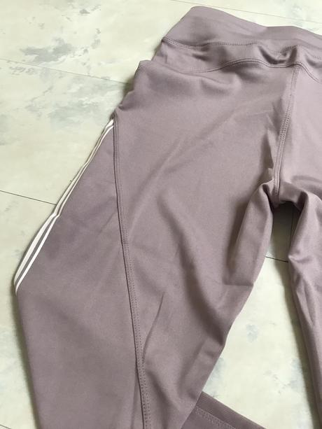 Kvalitné pevné legíny, l