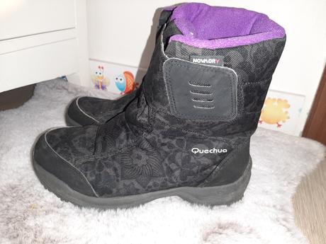 Snehule quechua stratermic, quechua,36