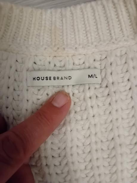 Dámsky sveter, xl