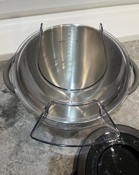 Sencor stm 8970 paul 3 príslušenstvo pre kuchynský, sencor