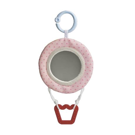 Taf toys hracia deka s hrazdou a hudbou sova, 