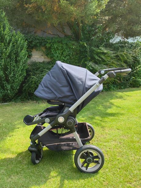 Dvojkombinácia teutonia be you elite, teutonia,teutonia beyou! elite (v4)