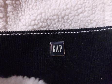 Gap taška,