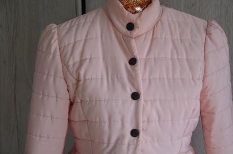 Dámska vetrovka-m, m