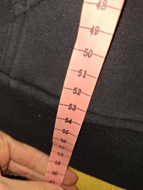 Mikina nasa -top stav, 146