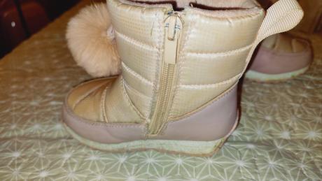 Cizmycky z brmbolcami, wojtylko,24