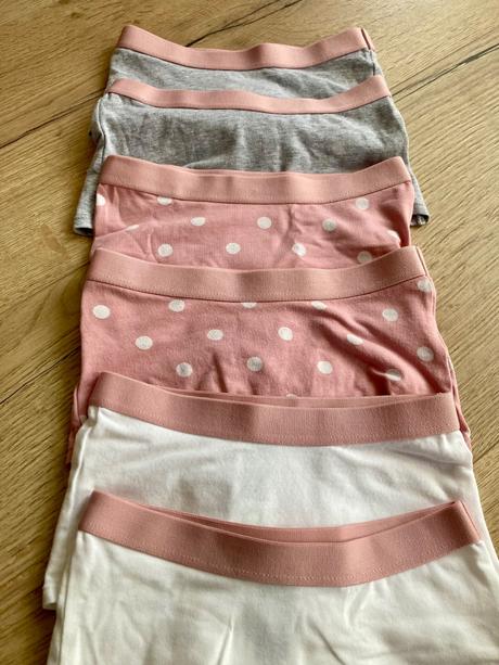 Tchibo nohavičky, tchibo,104