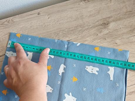 Tunel nákrčník medvede, 