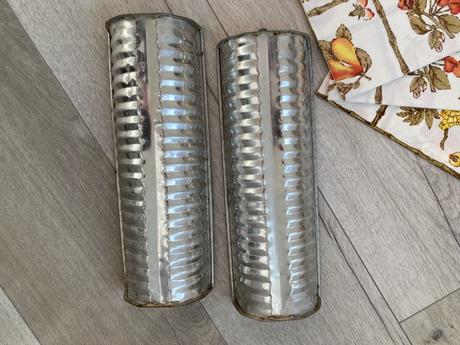 Srnčí chrbát -formy na pečenie 2 kusy,, 