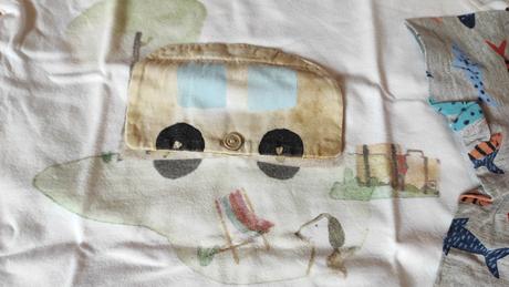 Tričká na leto 98-104, h&m,98