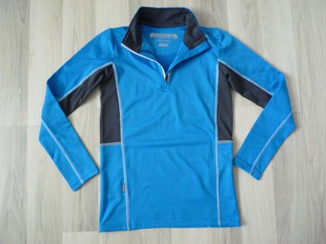 Funkčná mikina 140/146, authority,140