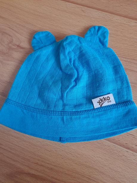 Bambusova ciapka s uskami, 62