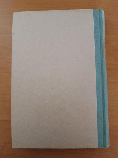 Ajbek - posvätná krv (1950), 