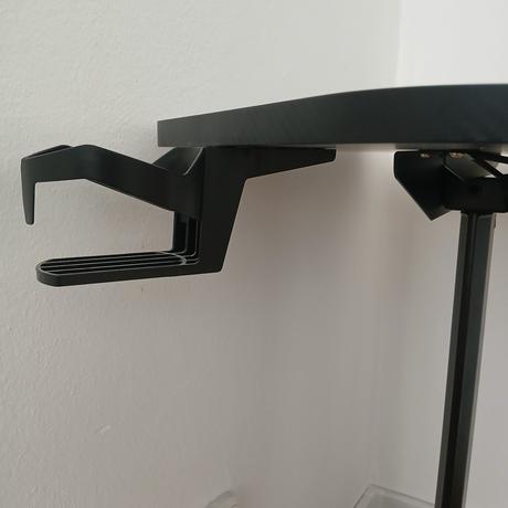Hráčsky stôl dx racer,