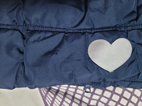 Pekná teplá bundička - kabátik, dopodopo,98