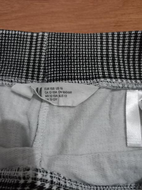 Karovane leginy, h&m,158