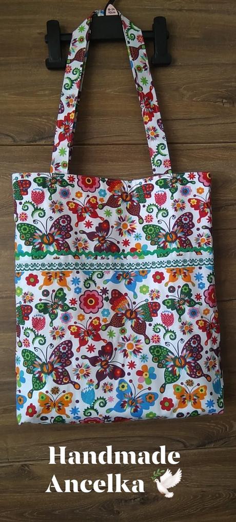 Folk skladana sukienka, 50 - 164