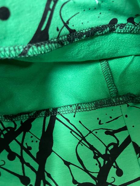 Súprava šál a nákrčník,