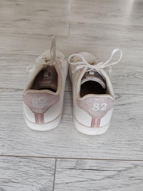 Predám tenisky beverly hills č. 36, beverly hills,36