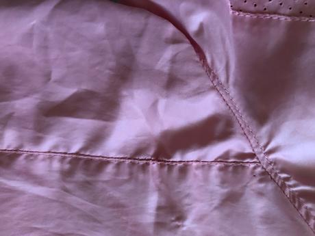 Tenká bunda, atmosphere,40