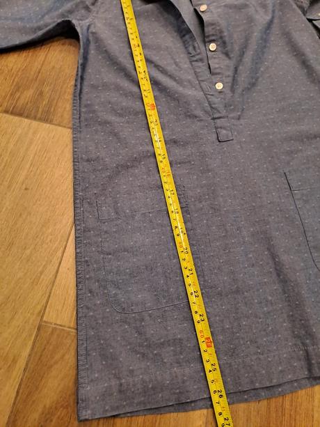 Šaty gant 110/116, gant,110