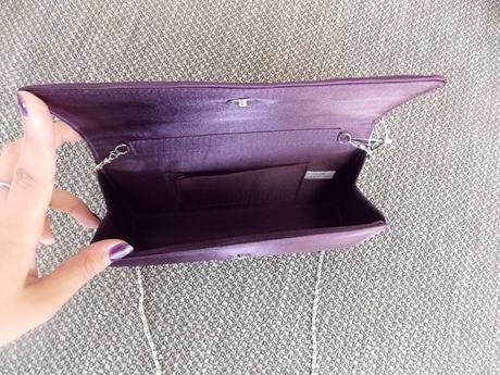 Spoločenská kabelka graceland,