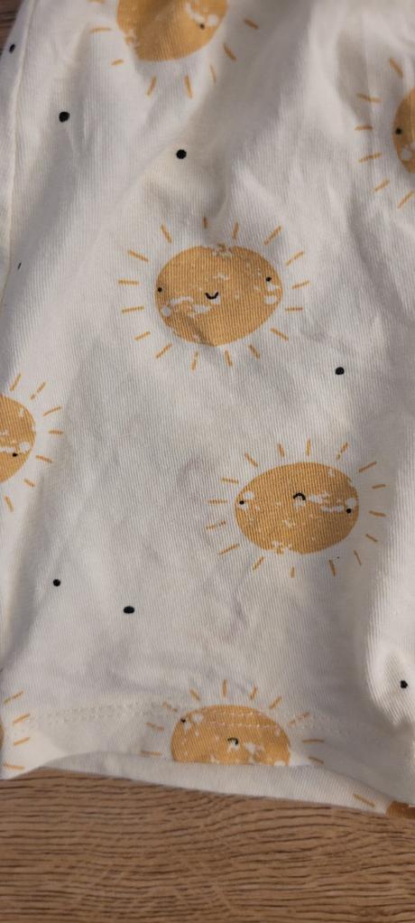 Letná súprava, sinsay,86