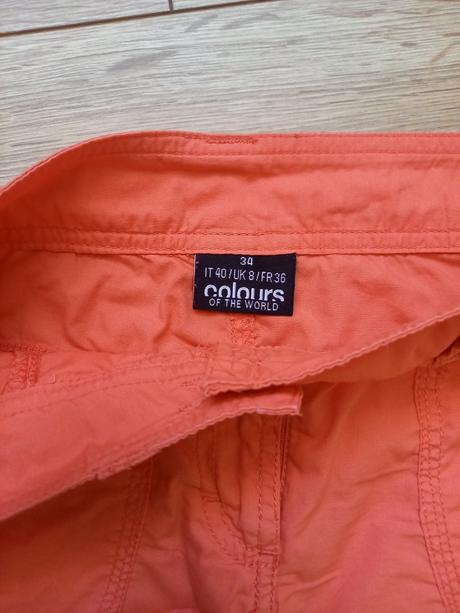 Letná sukňa, colours of the world,34