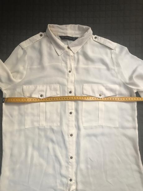 Blúzka zara, zara,m