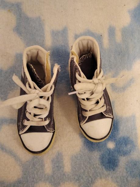 Tenisky veľ. 22, 22