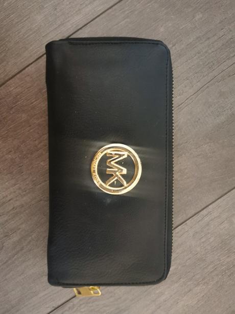 Čierna peňaženka,