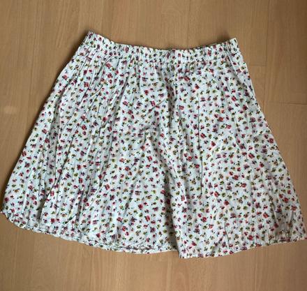 Dámska letná sukňa, 40, 40