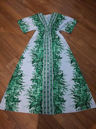 Letné šaty - new collection,