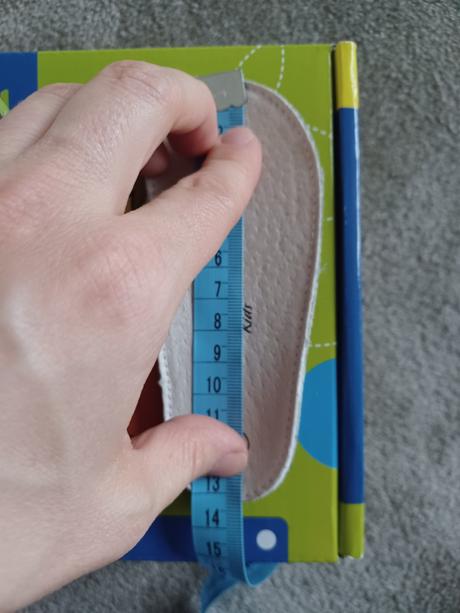 Protetika barefoot sandálky č.20, protetika,20