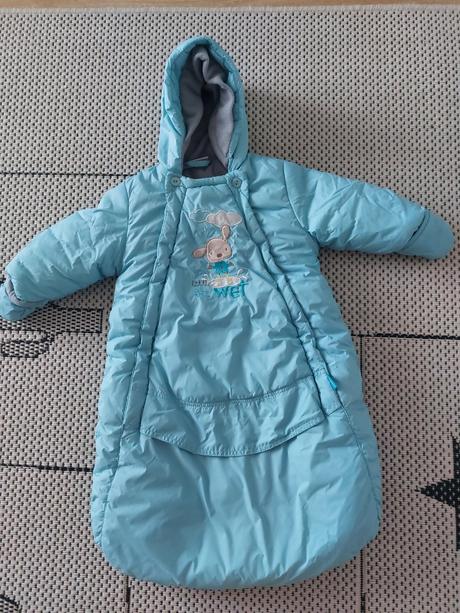 Zimný fusak, brendon