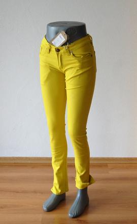 Džínsy garcia jeans zn.garcia jeans, 164