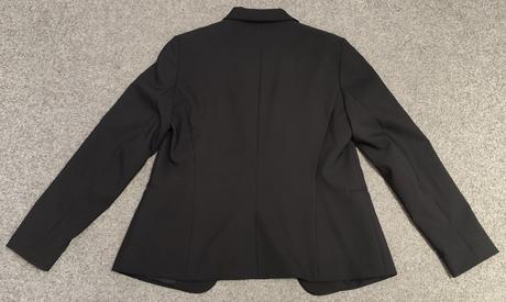 Nohavicový kostým chantall, chantall,44