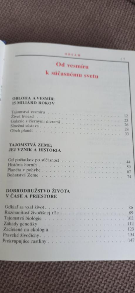 Encyklopédia 1000 odpovedí, 