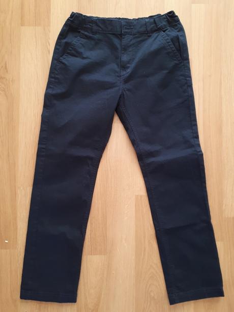 Nohavice prechodne lindex 164, lindex,164