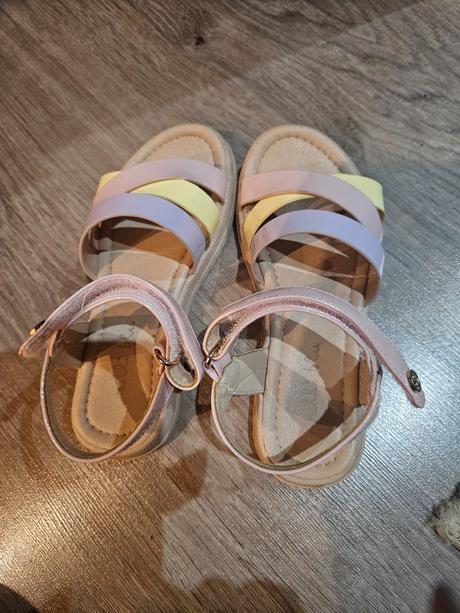 Sandále, nelli blu,31