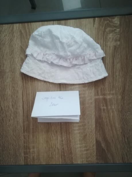 Klobúk veľkosť 46, japitex,62