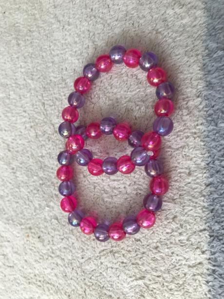 Naramky goralkove, 2 ks,